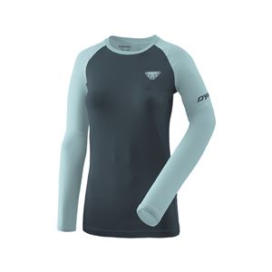 Dynafit Alpine Pro L/S Tee W dámské funkční triko