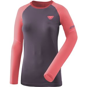Dynafit Alpine Pro L/S Tee W dámské funkční triko