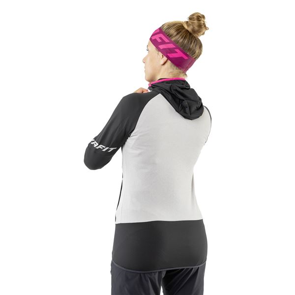 Dynafit Transalper Light PTC dámská mikina