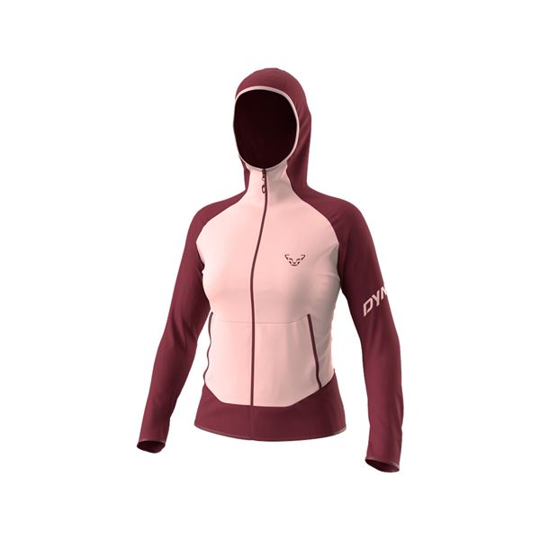 Dynafit Transalper Light PTC dámská mikina
