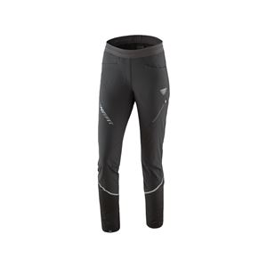 Dynafit Transalper Hybrid Pants dámské kalhoty Black Out M