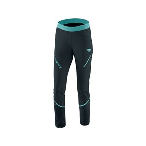 Dynafit Transalper Hybrid Pants dámské kalhoty blueberry marine blue XL