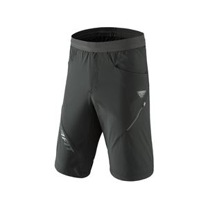 Dynafit Transalper Hybrid short pánské kraťasy Black Out S