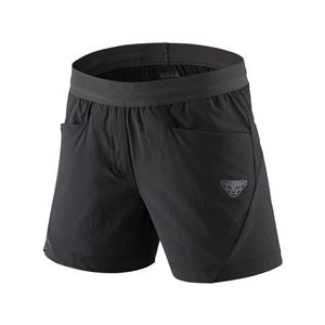 Dynafit Transalper Hybrid Short W dámské kraťasy Black Out L