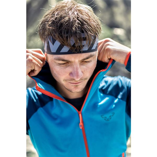 Dynafit Performance Dry Slim Headband funkční čelenka