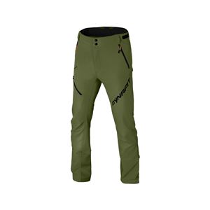 Dynafit Mercury DST Pants pánské kalhoty Winter Moss S