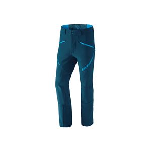 Dynafit Mercury DST Pants pánské kalhoty Petrol S