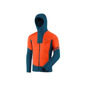 Dynafit Speed Insulation Hooded Jacket pánská bunda dawn L