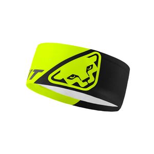 Dynafit Speed Reflective Headband funkční čelenka Neon Yellow  