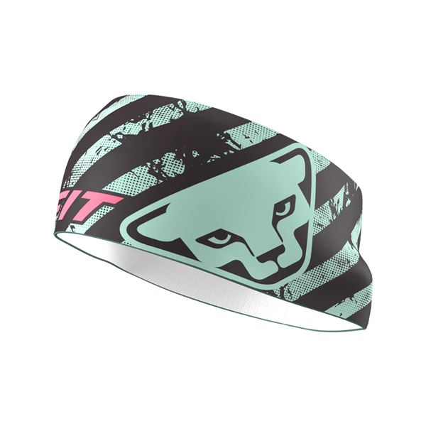 Dynafit Graphic Performance Headband funkční čelenka