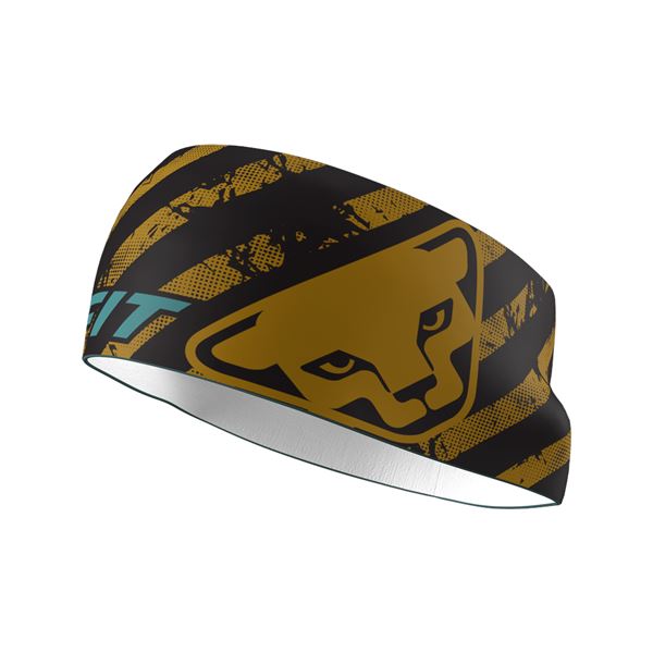 Dynafit Graphic Performance Headband funkční čelenka