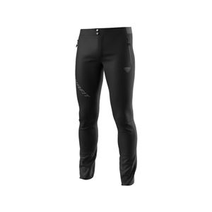 Dynafit Transalper light DST Long pants pánské kalhoty Black Out XL