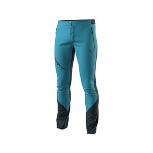 Dynafit Transalper light DST pants pánské kalhoty storm blue S
