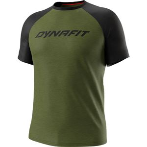 Dynafit 24/7 Drirelease M S/S Tee pánské triko