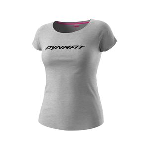 Dynafit 24/7 Drirelease  S/S Tee dámské triko Alloy melange L