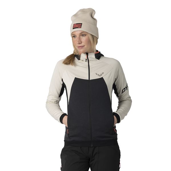 Dynafit Tour Wool Thermal W Hooded dámská mikina