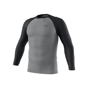 Dynafit Tour Light Merino L/S Tee pánské triko