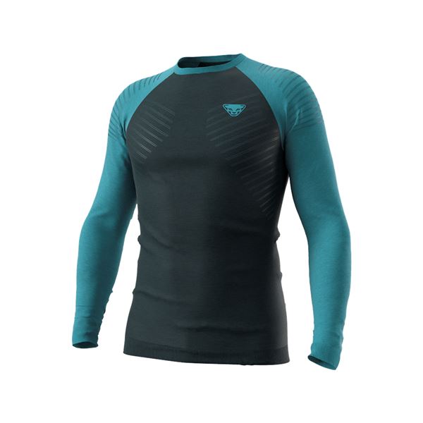 Dynafit Tour Light Merino L/S Tee pánské triko