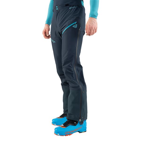 Dynafit TLT GTX M Overpant pánské kalhoty