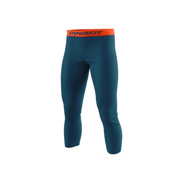 Dynafit Tour Light Merino 3/4 Tight pánské kalhoty