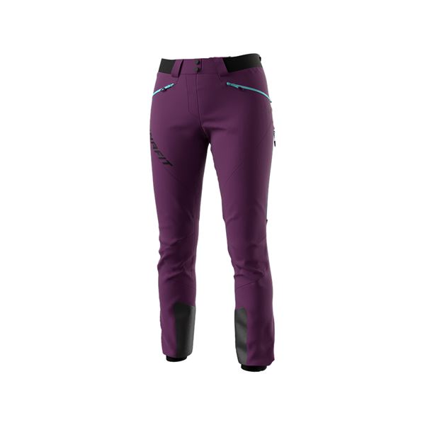 Dynafit TLT Touring Dynastretch W Pants dámské kalhoty