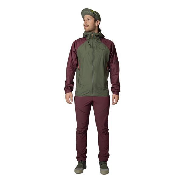 Dynafit Transalper GTX JKT pánská bunda