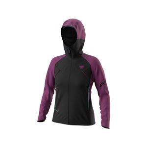 Dynafit Transalper GTX W JKT dámská bunda Royal purple L