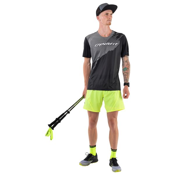 Dynafit Alpine 2 Pro S/S Tee M pánské funkční triko