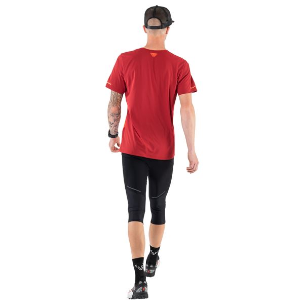 Dynafit Alpine 2 Pro S/S Tee M pánské funkční triko