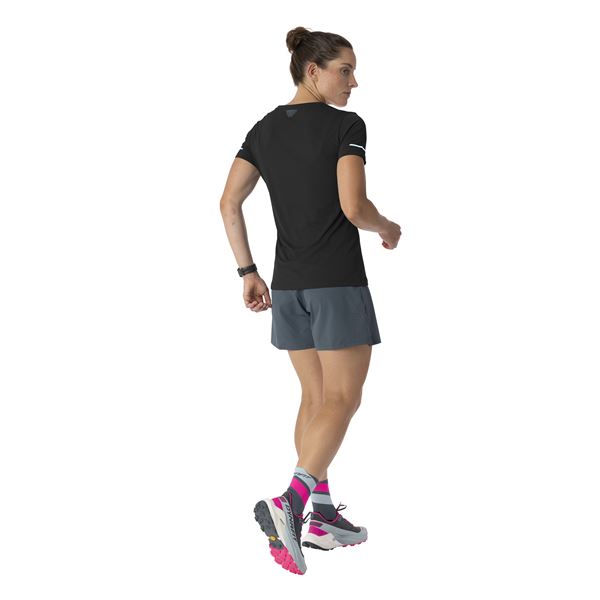 Dynafit ALPINE 2 S/S TEE W dámské funkční triko