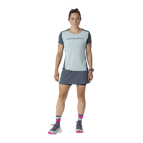 Dynafit ALPINE 2 S/S TEE W dámské funkční triko