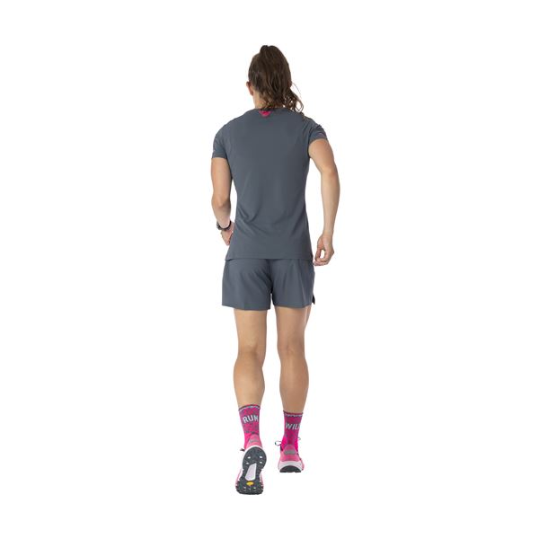Dynafit ALPINE 2 S/S TEE W dámské funkční triko