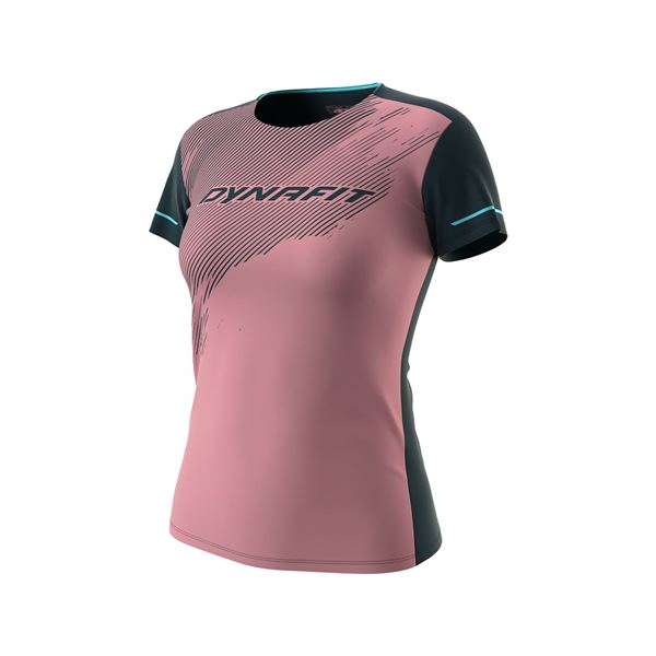 Dynafit Alpine 2 Pro S/S Tee M Dámské funkční triko