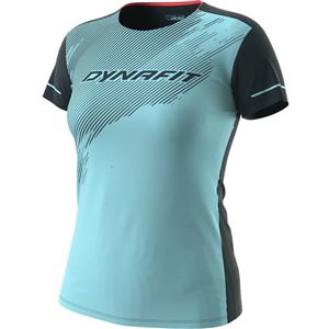 Dynafit Alpine 2 Pro S/S Tee M Dámské funkční triko Marino blue L