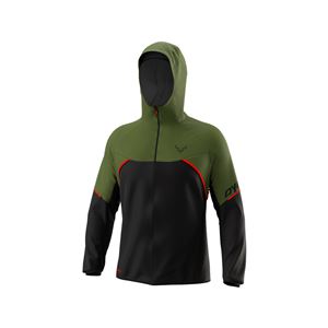 Dynafit Alpine GTX JKT pánská bunda winter moss XL