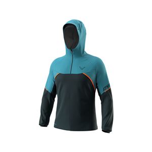 Dynafit Alpine GTX JKT pánská bunda storm blue M