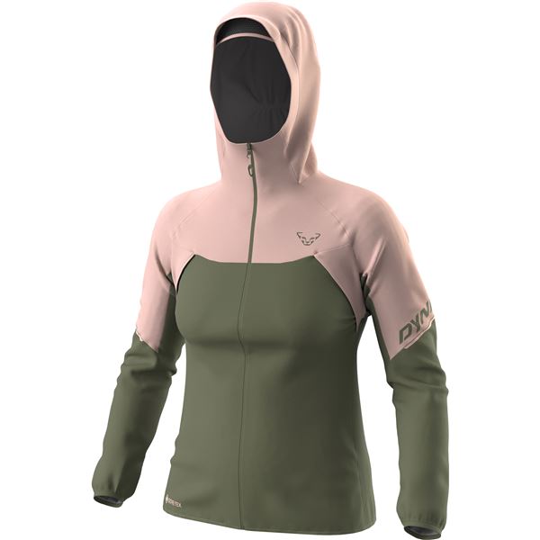Dynafit Alpine GTX W JKT dámská bunda