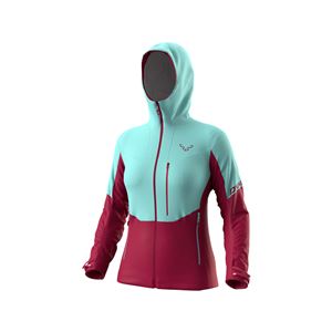 Dynafit Radical Infinium™ Hybrid Jacket W dámská bunda Marine Blue XS