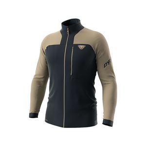 Dynafit Speed PTC Jacket M pánská bunda rock khaki M