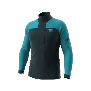 Dynafit Speed Polartec 1/2 Zip pánská mikina