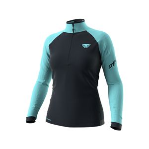 Dynafit Speed Polartec 1/2 Zip dámská mikina