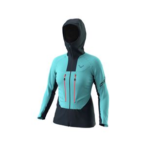 Dynafit TLT Dynastretch Jacket dámská bunda marine blue XL