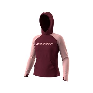 Dynafit 24/7 Polartec Hoody W dámská mikina