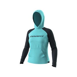 Dynafit 24/7 Polartec Hoody W dámská mikina marine blue XL