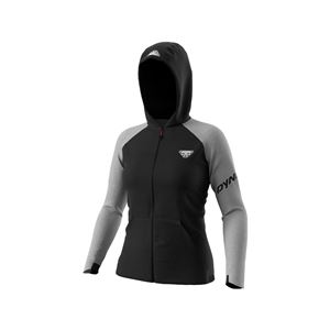 Dynafit 24/7 Polartec ZIP Hoody dámská mikina alloy S