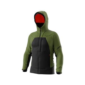 Dynafit Free Infinium Insulation Jacket pánská bunda