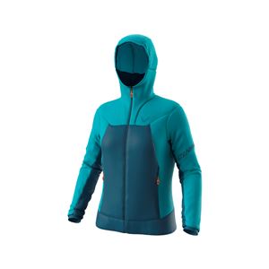 Dynafit Free Infinium Insulation Jacket W dámská bunda Ocean M