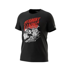 Dynafit Artist Series CO T-Shirt M pánské triko black out XXL