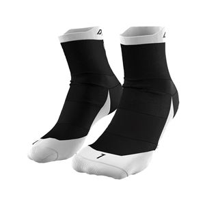 Dynafit Transalper SK funkční ponožky Black out 35-38