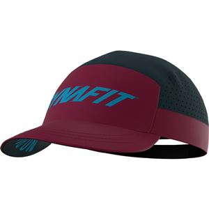 Dynafit TRANSALPER CAP kšiltovka blueberry  